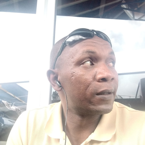 David Martial  R. profile photo