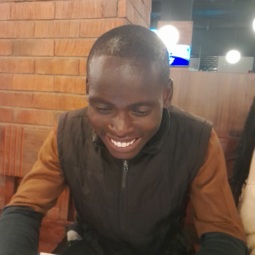Kelvin O. profile photo