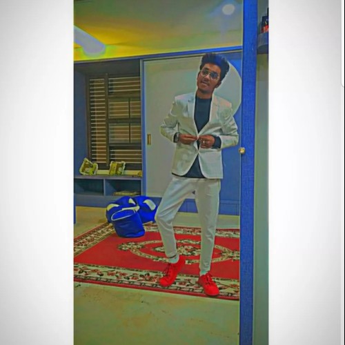Siddharth  H.