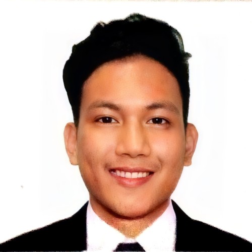 John Raniel  S.