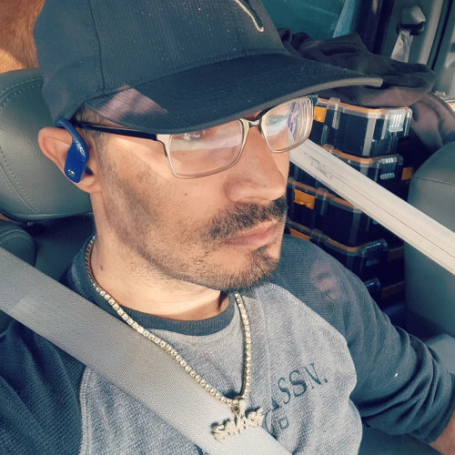 Clyde  P. profile photo