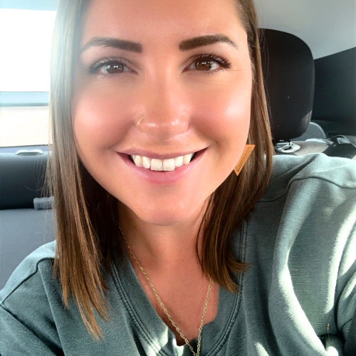 Jamie P. profile photo