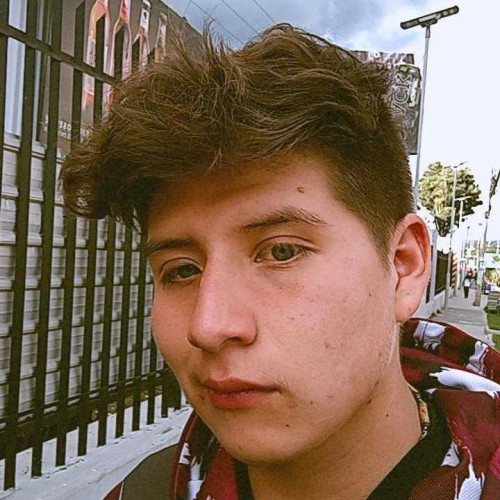Justin A. profile photo