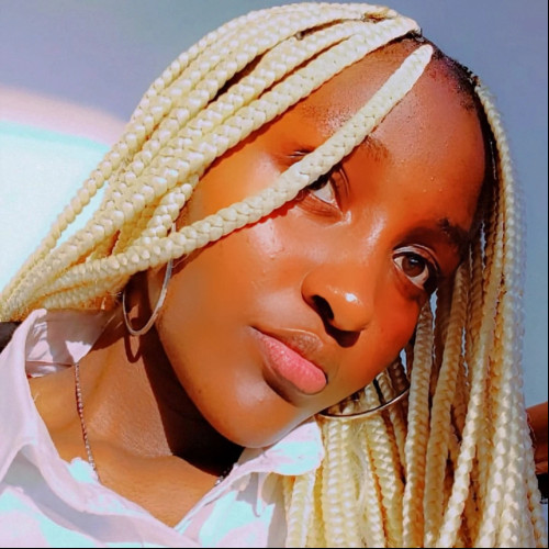 Chloe B. profile photo