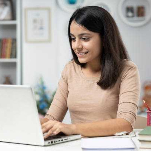 Aarohi M. profile photo