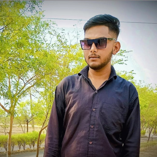Vivek K. profile photo