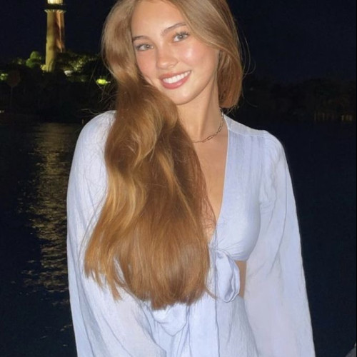 Molly G. profile photo