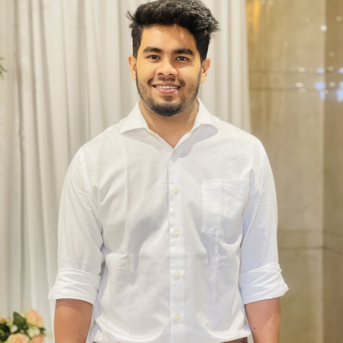 ryhan C. profile photo