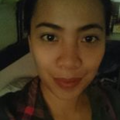 Mary Cris D.