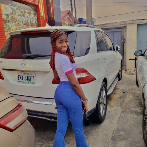 Nnaji Ariana  I. profile photo