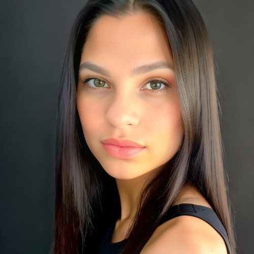 Victoria  O.