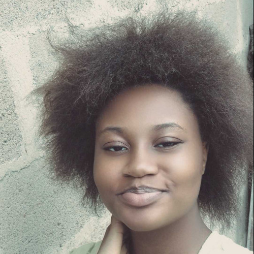 Halima A. profile photo