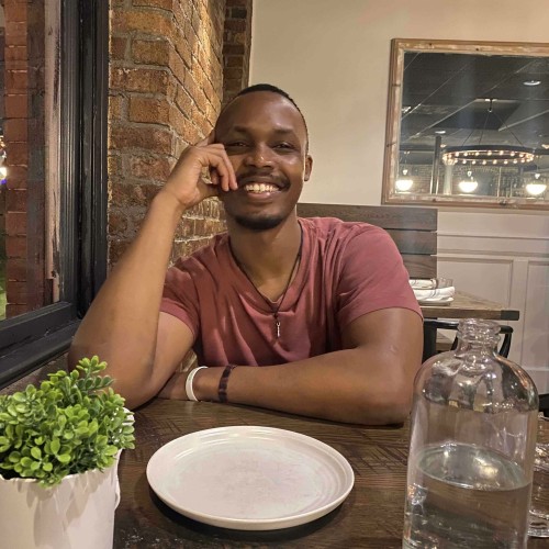 Landry B. profile photo