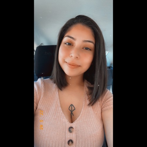 Olivia P. profile photo