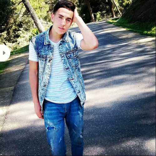 ABDELHAY B. profile photo