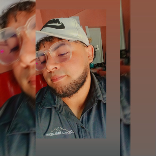 Darwin G. profile photo