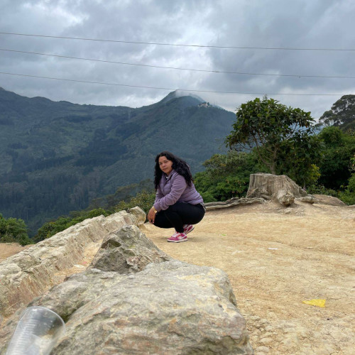 viviana g. profile photo