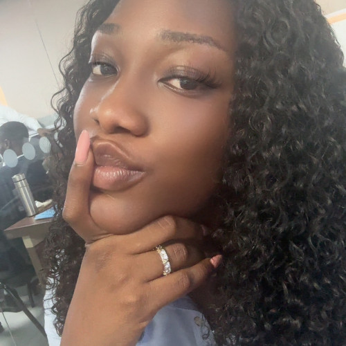 Mercilina  P. profile photo