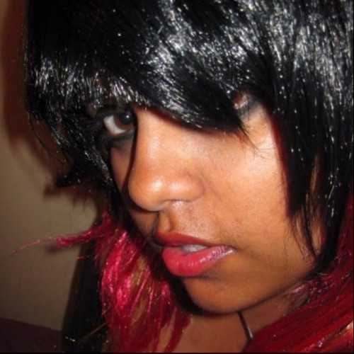 Illyria S. profile photo