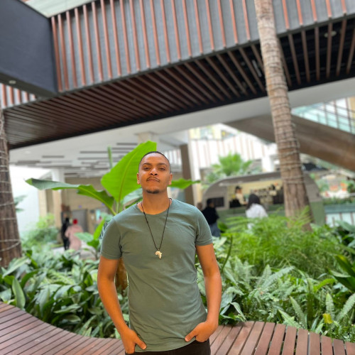 Mohamed  E. profile photo