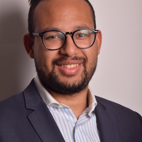 souhail y. profile photo
