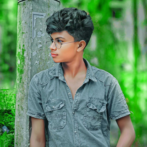 Raj R.