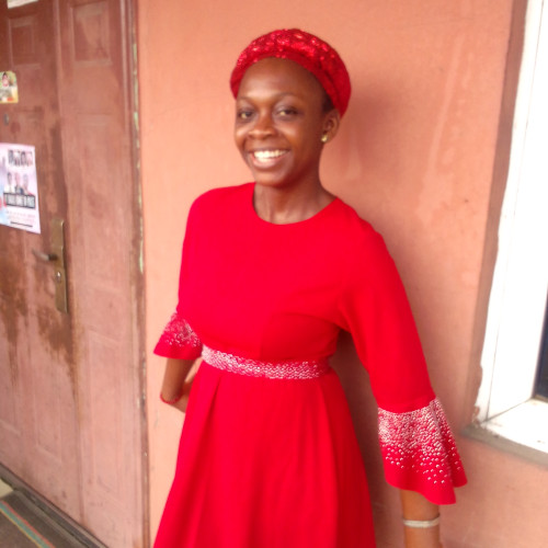 Akunne  P. profile photo