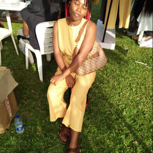jovita j. profile photo