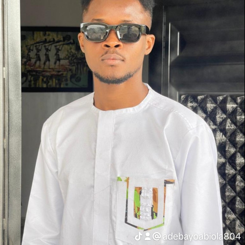 Roqeeb  A. profile photo