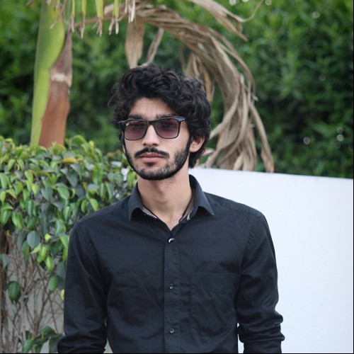 Dhruv G.