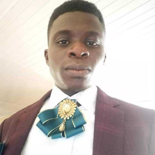 Akinola I. profile photo