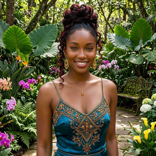 Natalie D. profile photo