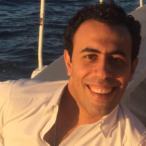 Yassin E. profile photo