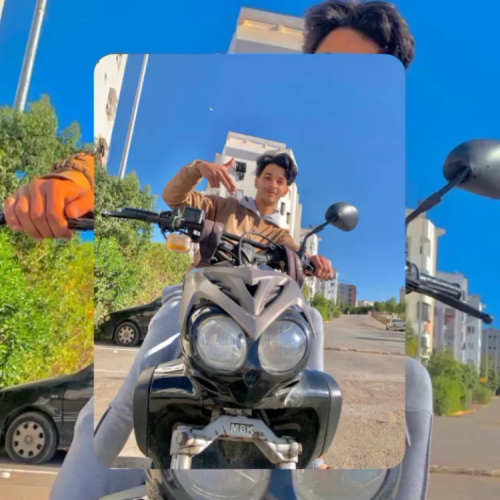 hatim e. profile photo