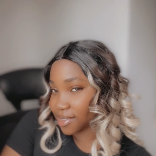 Monica B. profile photo