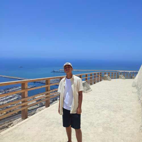 Saad H. profile photo