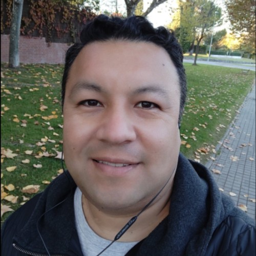 Cesar Hamilton  C. profile photo