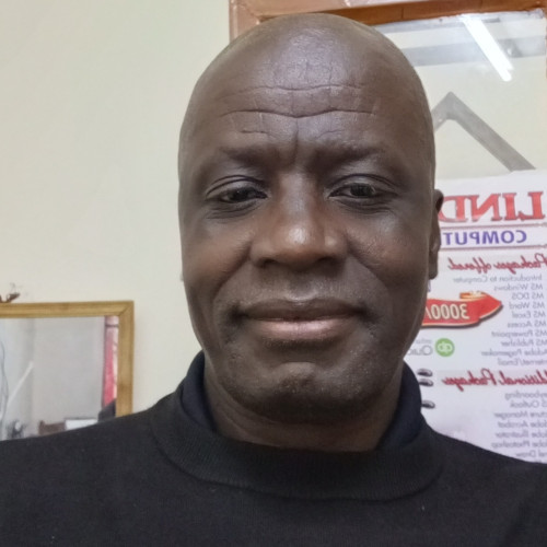 Steven M. profile photo