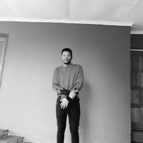 Itumeleng  K.