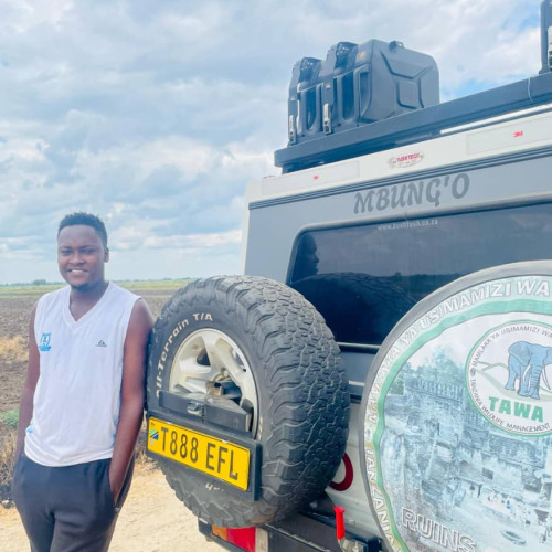 Collins C. profile photo