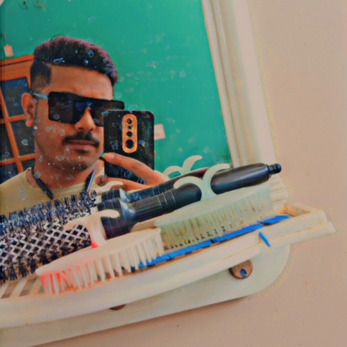Sameer  K.