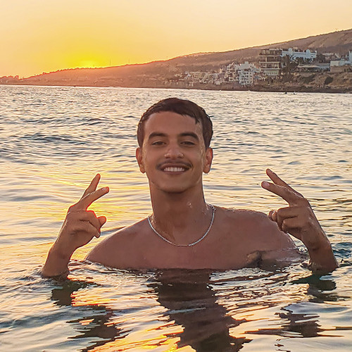Abdessamad E. profile photo