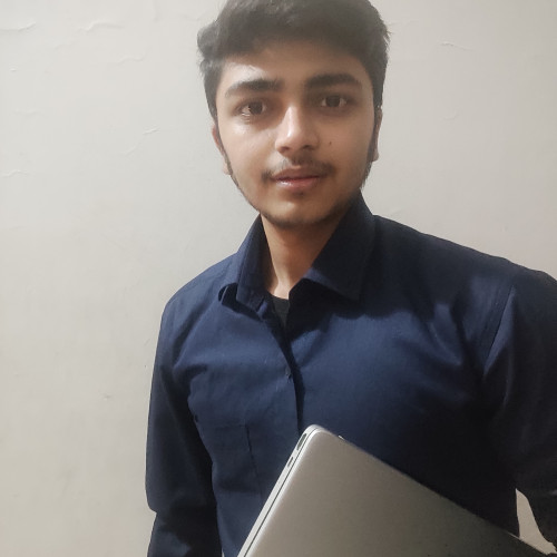 Rajveersinh  Z. profile photo