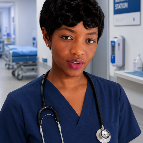 Ifeoma u. profile photo