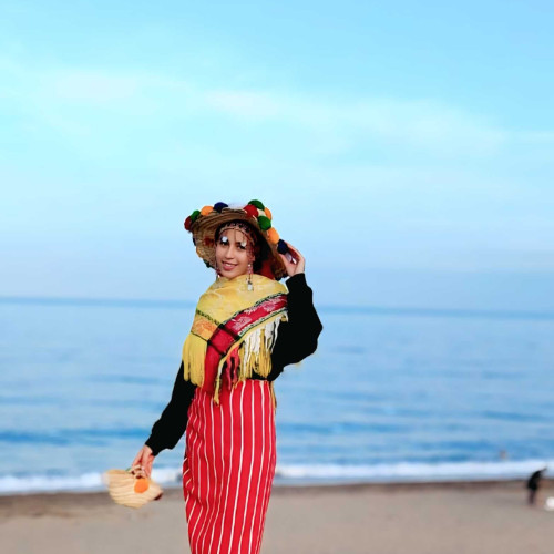fadoua z. profile photo