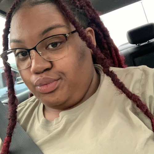 Cydni G.