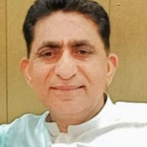 Rosh  K. profile photo
