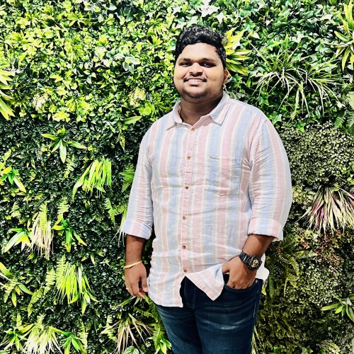 LALITH A.