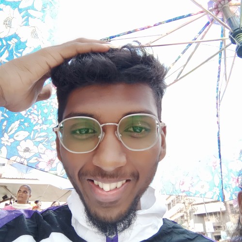 Sanjay C. profile photo