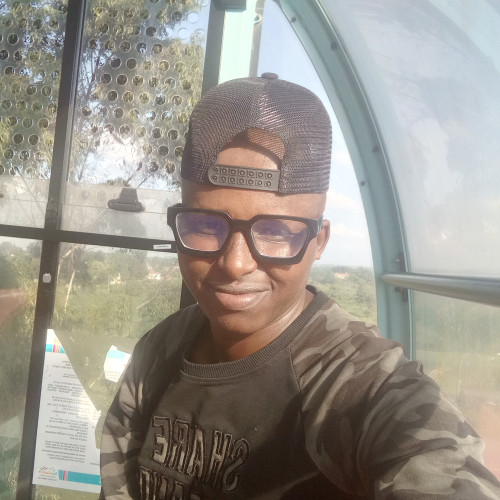 KOONYO D. profile photo